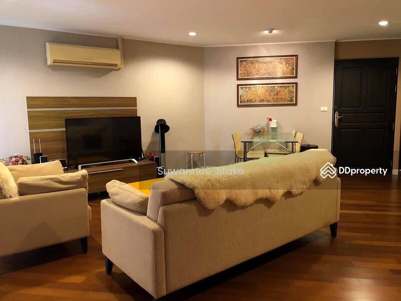 For Sale - Belle Park Residence, Bangkok