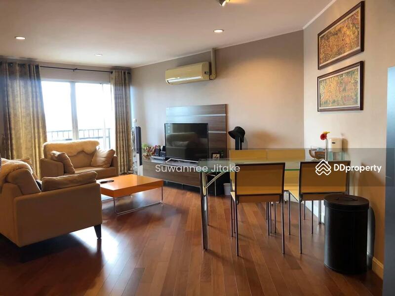 ขาย - Belle Park Residence : เบล พาร์ค เรสซิเดนท์, กรุงเทพ