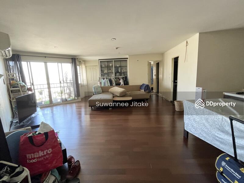 ขาย - Belle Park Residence : เบล พาร์ค เรสซิเดนท์, กรุงเทพ