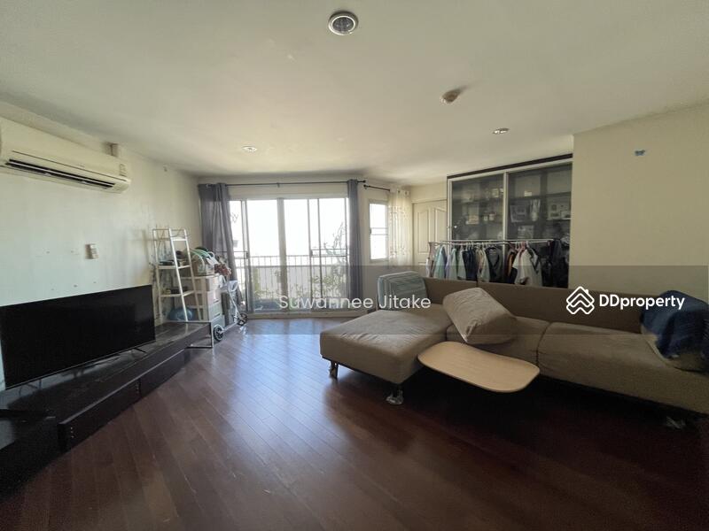 ขาย - Belle Park Residence : เบล พาร์ค เรสซิเดนท์, กรุงเทพ