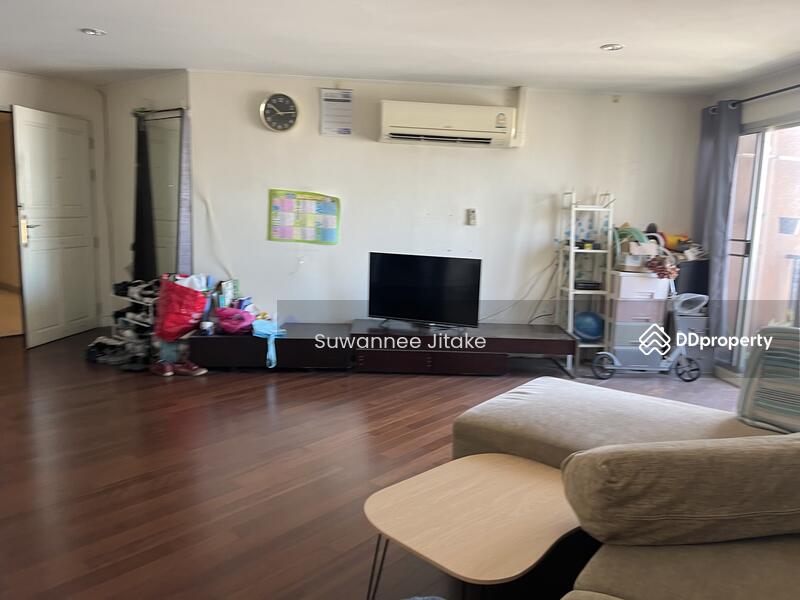 For Sale - Belle Park Residence, Bangkok