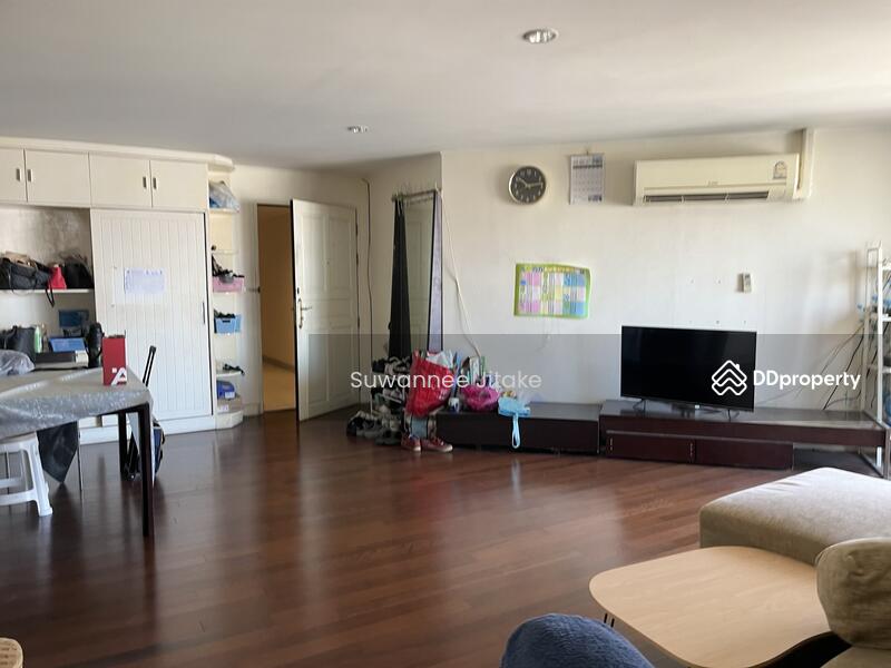 ขาย - Belle Park Residence : เบล พาร์ค เรสซิเดนท์, กรุงเทพ