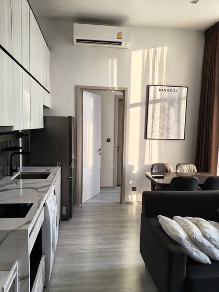 The Line Sukhumvit 101, Bangkok, 3009 Sukhumvit 101 Road, Bang Chak, Phra Khanong, Bangkok, 1 Bedroom, 33 sqm, Condo For Rent, by Airada Parasarn, 60065155 - DDproperty.com