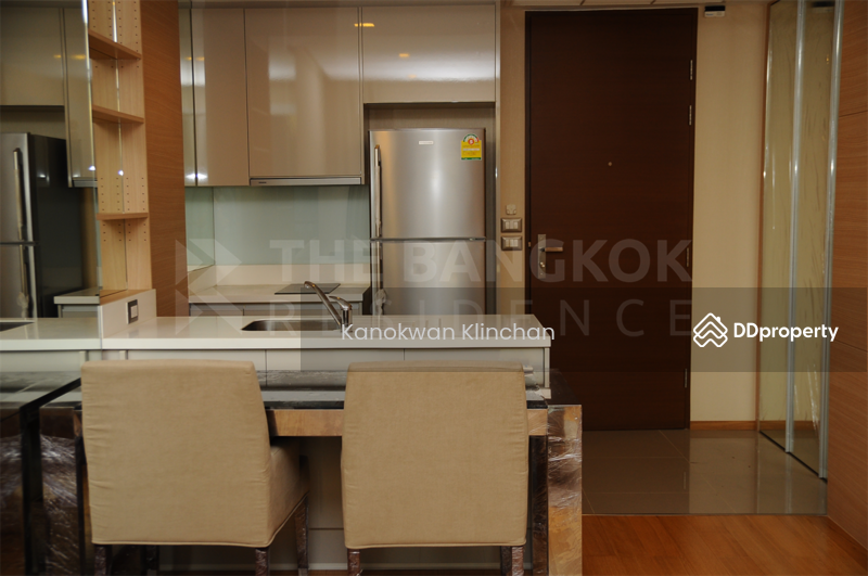 For Sale - The Address Asoke, Bangkok