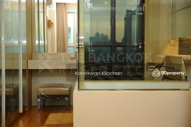 For Sale - The Address Asoke, Bangkok