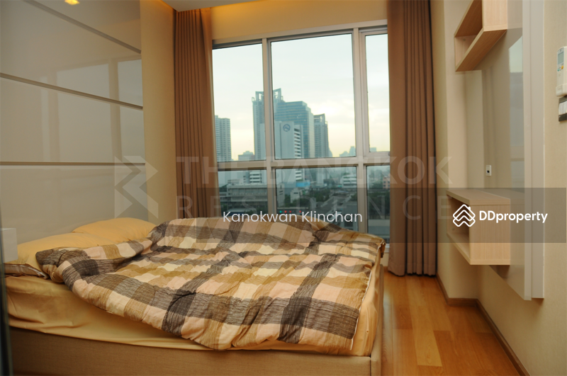 For Sale - The Address Asoke, Bangkok
