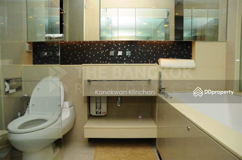 For Sale - The Address Asoke, Bangkok