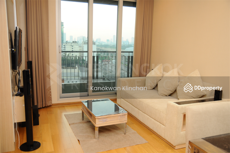 For Sale - The Address Asoke, Bangkok