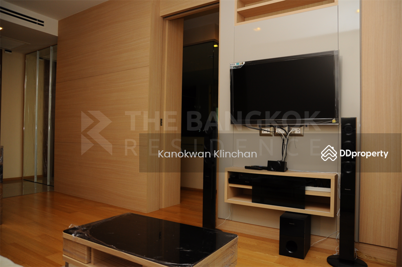 For Sale - The Address Asoke, Bangkok