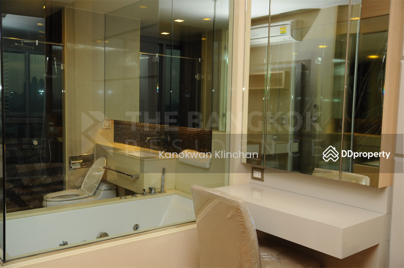 For Sale - The Address Asoke, Bangkok