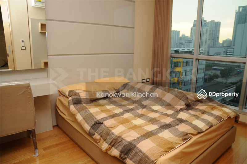 For Sale - The Address Asoke, Bangkok
