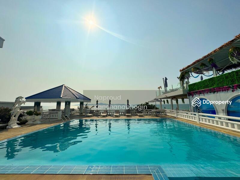 For Rent - Nova Ocean View, Chon Buri