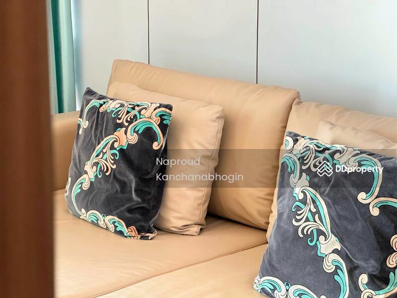 ให้เช่า - Nova Ocean View : โนวาโอเชี่ยนวิว, ชลบุรี