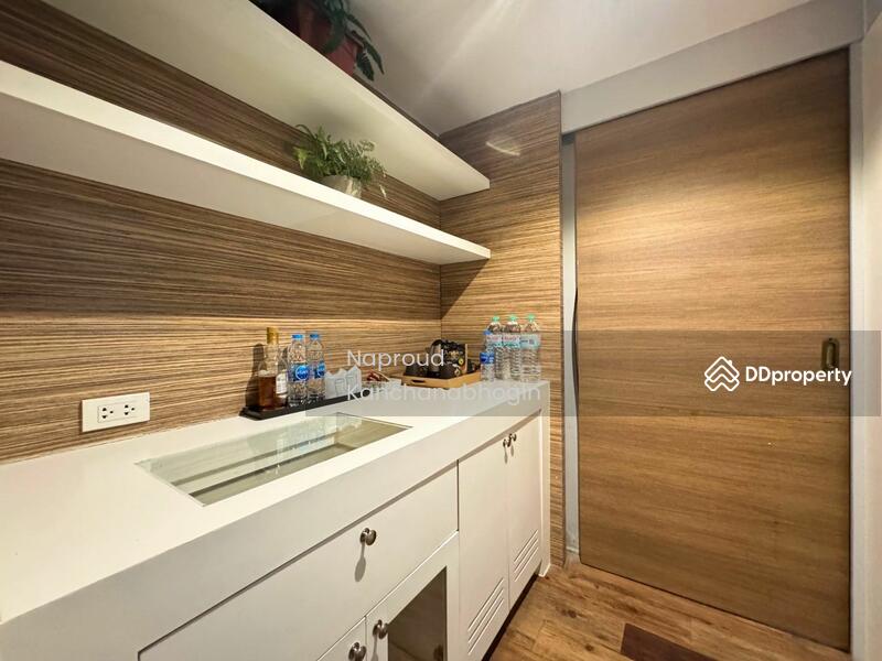 For Rent - Nova Ocean View, Chon Buri