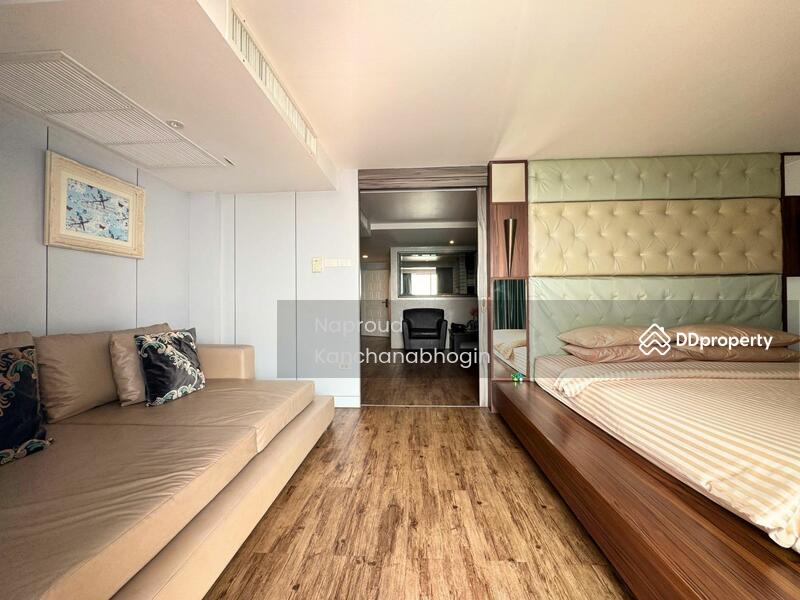 ให้เช่า - Nova Ocean View : โนวาโอเชี่ยนวิว, ชลบุรี