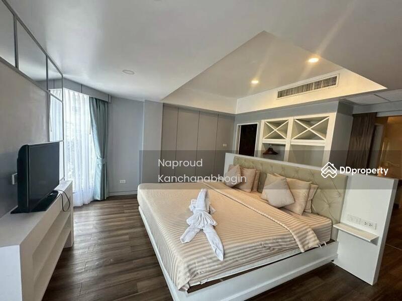 ให้เช่า - Nova Ocean View : โนวาโอเชี่ยนวิว, ชลบุรี
