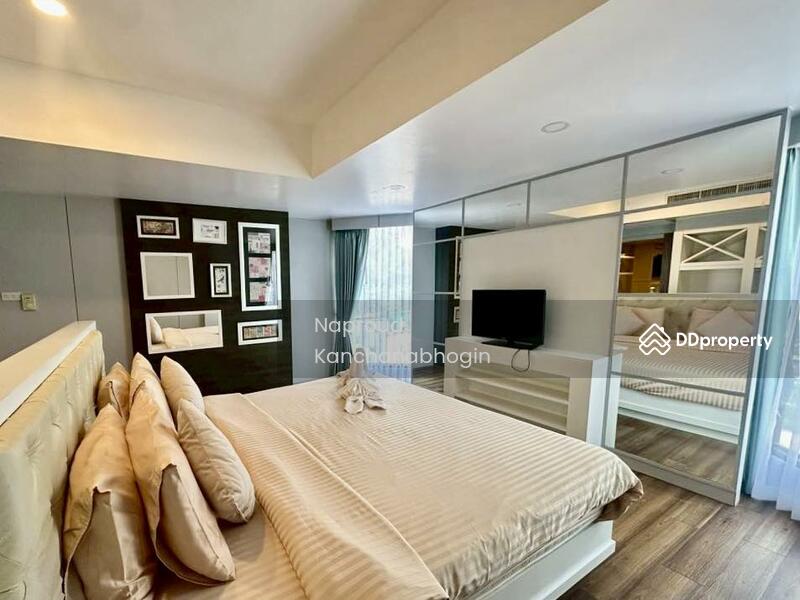 For Rent - Nova Ocean View, Chon Buri