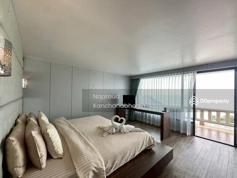 ให้เช่า - Nova Ocean View : โนวาโอเชี่ยนวิว, ชลบุรี