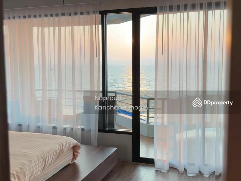 ให้เช่า - Nova Ocean View : โนวาโอเชี่ยนวิว, ชลบุรี