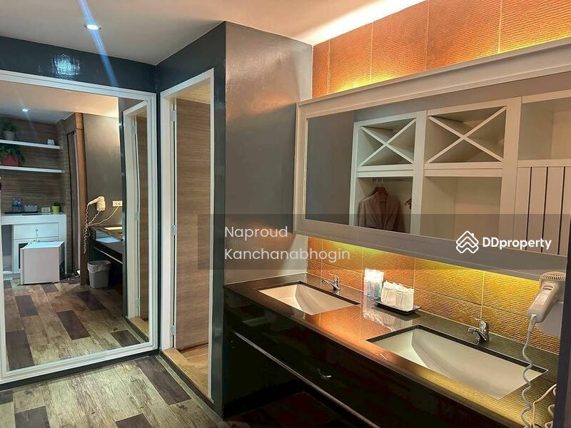 For Rent - Nova Ocean View, Chon Buri