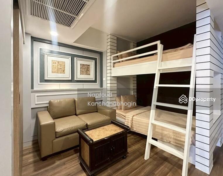 ให้เช่า - Nova Ocean View : โนวาโอเชี่ยนวิว, ชลบุรี