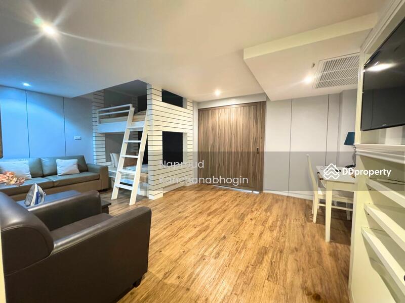 ให้เช่า - Nova Ocean View : โนวาโอเชี่ยนวิว, ชลบุรี