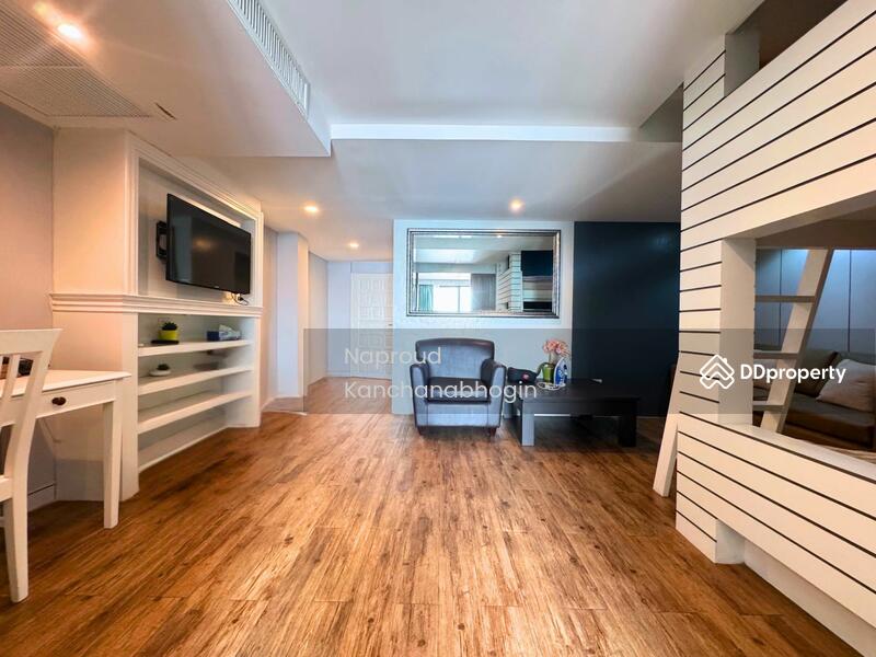 For Rent - Nova Ocean View, Chon Buri