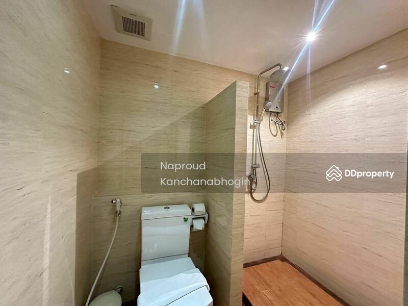 For Rent - Nova Ocean View, Chon Buri