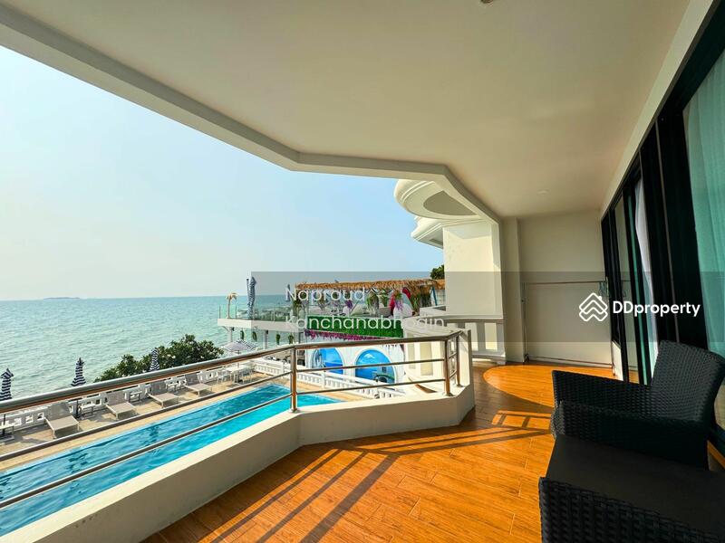 ให้เช่า - Nova Ocean View : โนวาโอเชี่ยนวิว, ชลบุรี