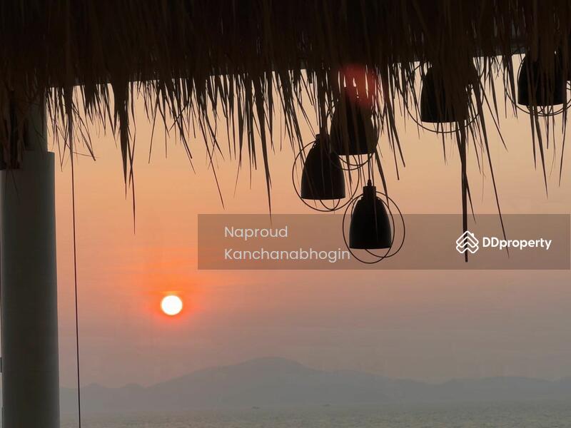 For Rent - Nova Ocean View, Chon Buri
