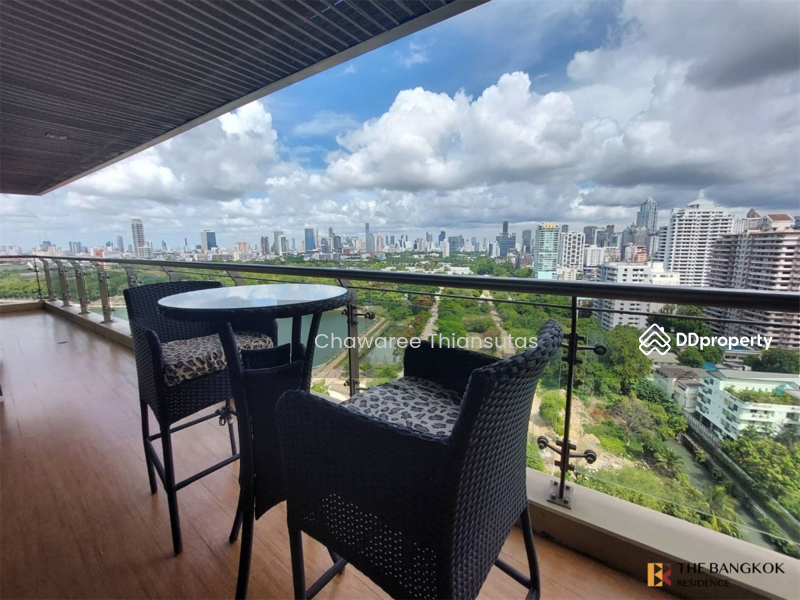 For Sale - The Lakes, Bangkok