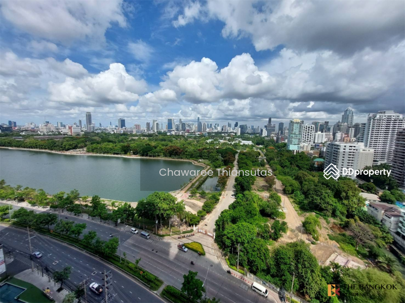 For Sale - The Lakes, Bangkok