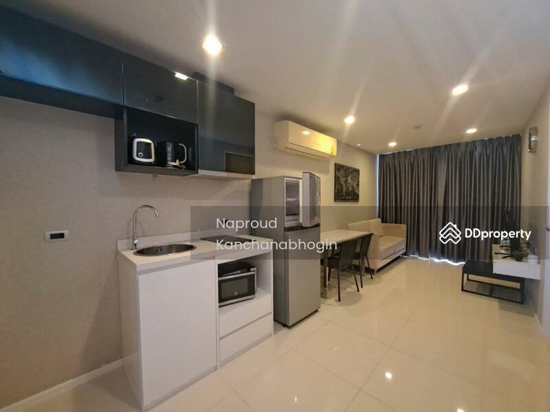 For Rent - The Urban Attitude Pattaya, Chon Buri