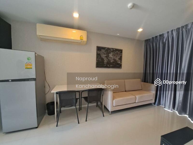 For Rent - The Urban Attitude Pattaya, Chon Buri