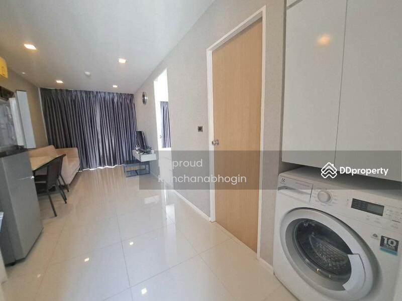 For Rent - The Urban Attitude Pattaya, Chon Buri