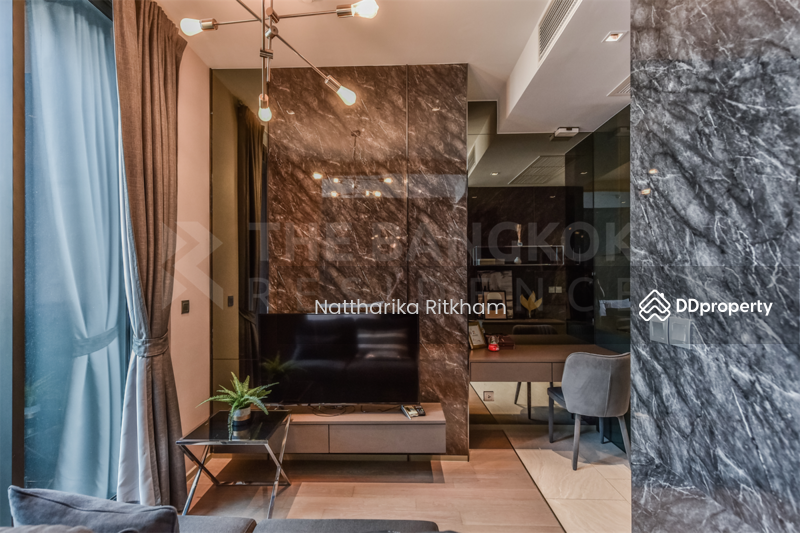 For Rent - ASHTON Silom, Bangkok