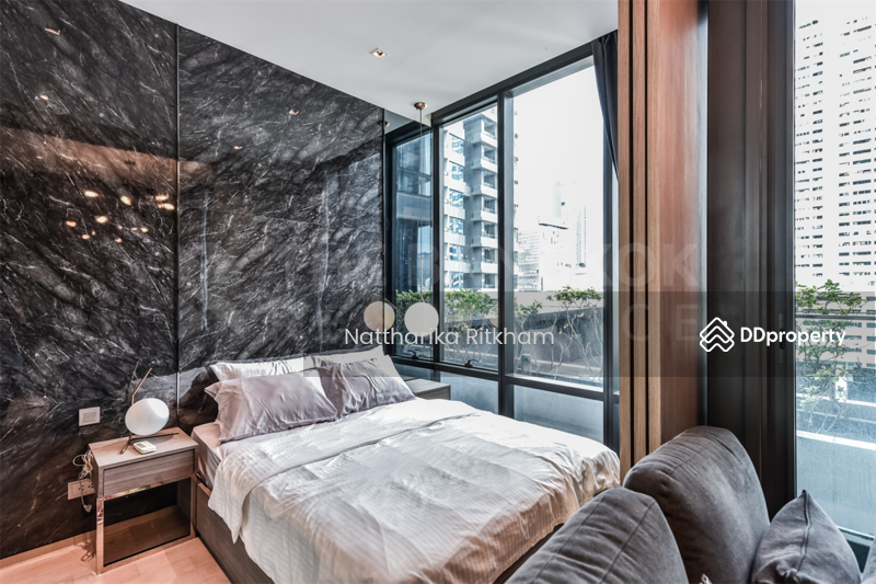 For Rent - ASHTON Silom, Bangkok
