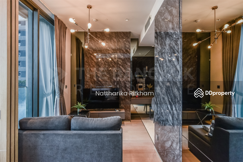 For Rent - ASHTON Silom, Bangkok