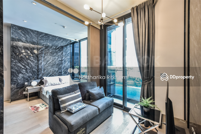 For Rent - ASHTON Silom, Bangkok