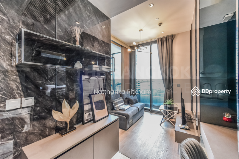For Rent - ASHTON Silom, Bangkok