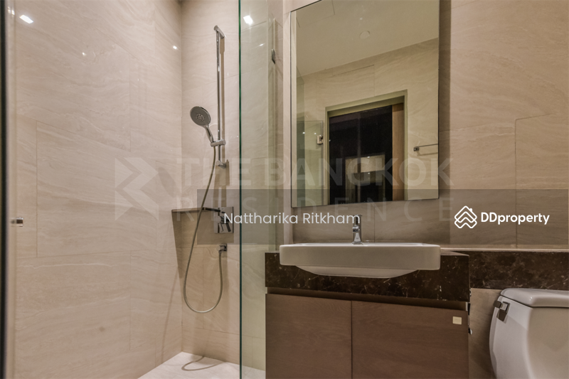 For Rent - ASHTON Silom, Bangkok