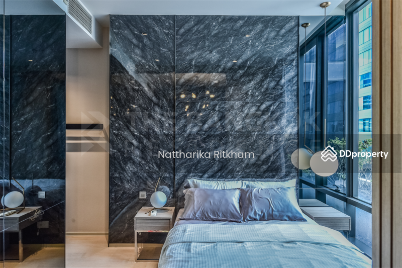 For Rent - ASHTON Silom, Bangkok