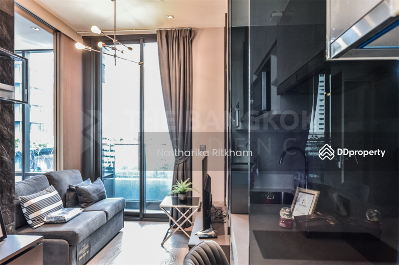 For Rent - ASHTON Silom, Bangkok