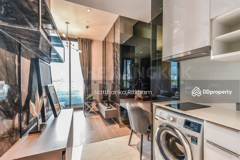 For Rent - ASHTON Silom, Bangkok