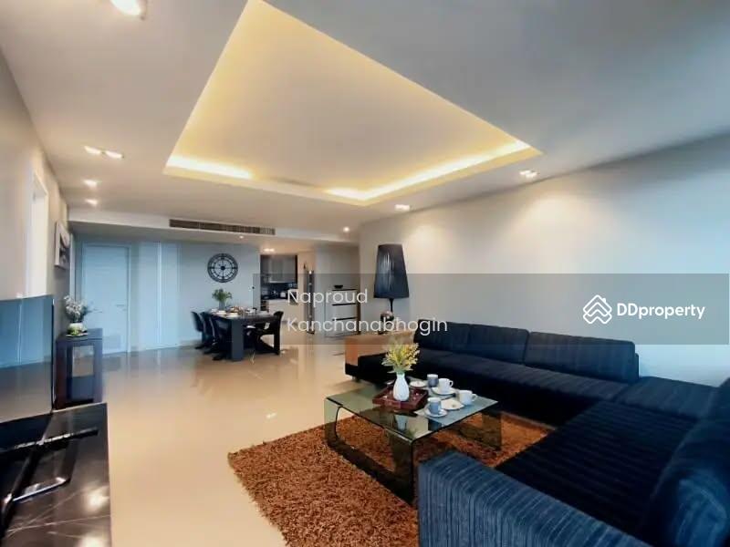 For Rent - La Royale Beach, Chon Buri