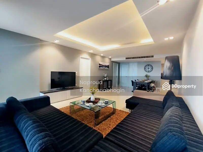 For Rent - La Royale Beach, Chon Buri