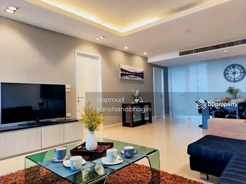 For Rent - La Royale Beach, Chon Buri