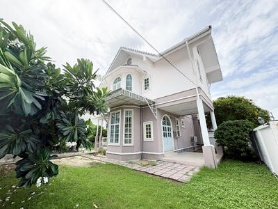 ขาย - หมู่บ้านเมืองทอง 4, กรุงเทพ