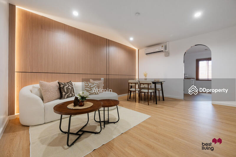 For Sale - Grand Park Town, Bangkok