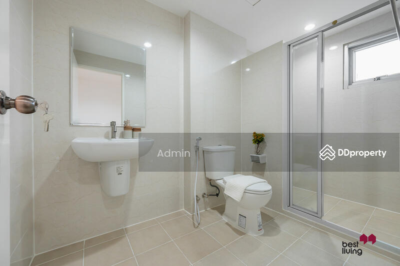 For Sale - Grand Park Town, Bangkok